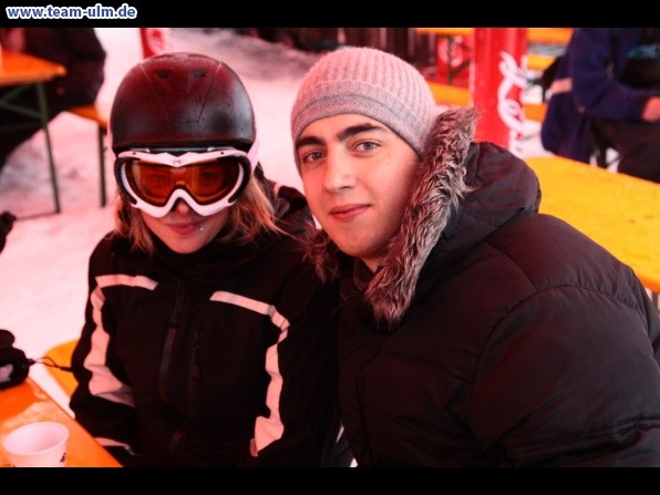 Skiausfahrt ans Fellhorn @ Sonstiges - Bild 9