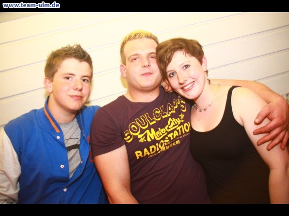 DJ BOA XXL-Party @ Stetten - Bild 121
