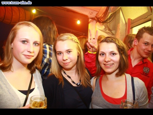 DJ BOA XXL-Party @ Stetten - Bild 128