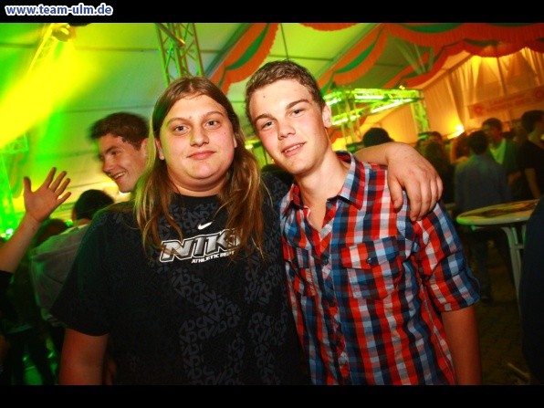 DJ BOA XXL-Party @ Stetten - Bild 170