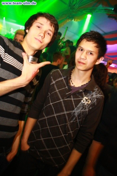 DJ BOA XXL-Party @ Stetten - Bild 183