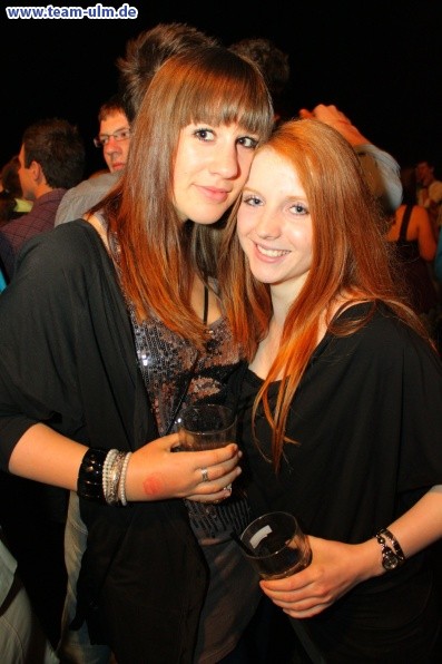 DJ BOA XXL-Party @ Stetten - Bild 20