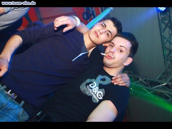 DJ BOA XXL-Party @ Stetten - Bild 201