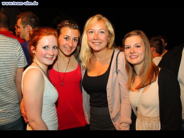 DJ BOA XXL-Party @ Stetten - Bild 21