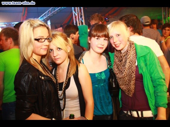 DJ BOA XXL-Party @ Stetten - Bild 216