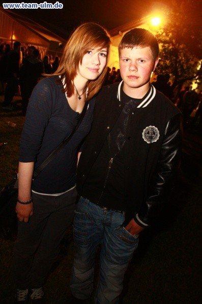 DJ BOA XXL-Party @ Stetten - Bild 219