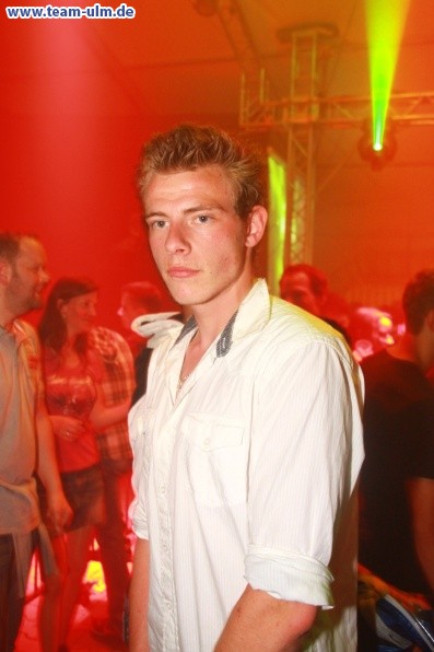 DJ BOA XXL-Party @ Stetten - Bild 435