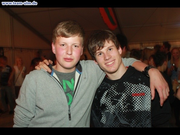 DJ BOA XXL-Party @ Stetten - Bild 51