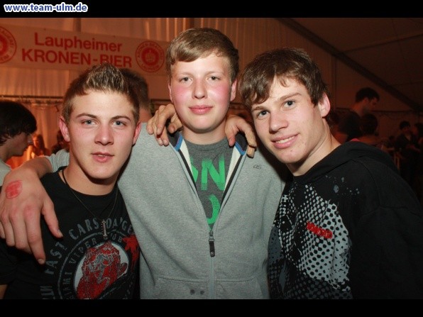 DJ BOA XXL-Party @ Stetten - Bild 53