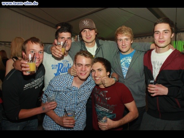 DJ BOA XXL-Party @ Stetten - Bild 67