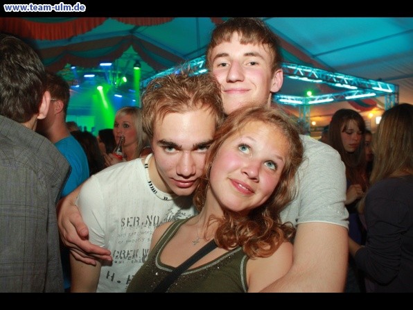DJ BOA XXL-Party @ Stetten - Bild 72