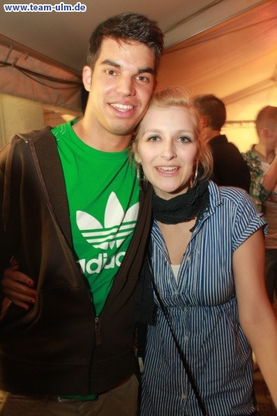 DJ BOA XXL-Party @ Stetten - Bild 75
