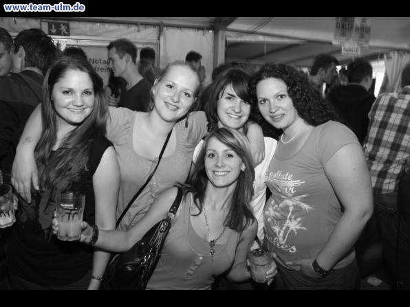 DJ BOA XXL-Party @ Stetten - Bild 82
