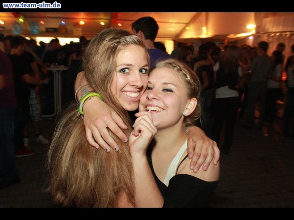 DJ BOA XXL-Party @ Stetten - Bild 85