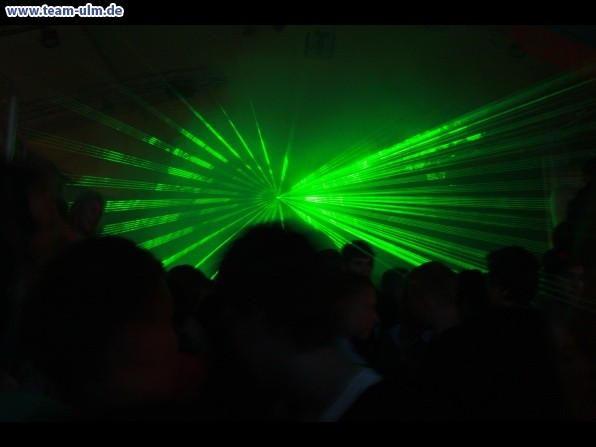 DJ BOA XXL-Party @ Stetten - Bild 91