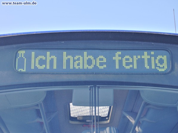 Faschingsumzug @ Stetten - Bild 1