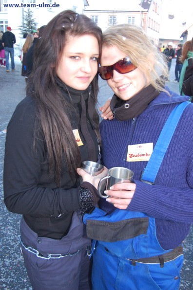Faschingsumzug @ Stetten - Bild 111