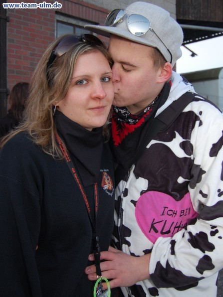 Faschingsumzug @ Stetten - Bild 123