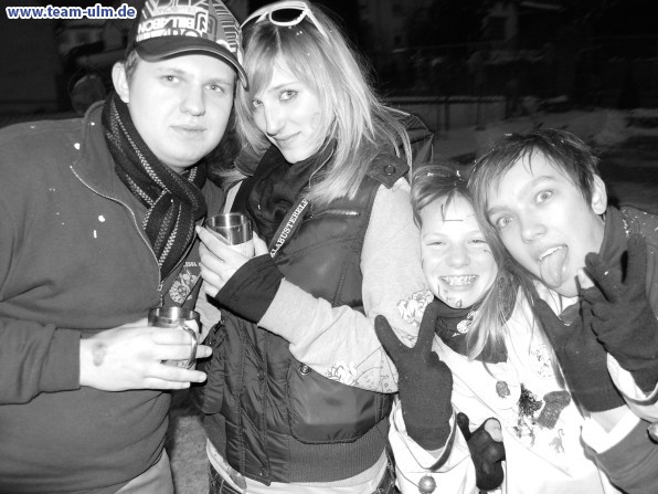 Faschingsumzug @ Stetten - Bild 127