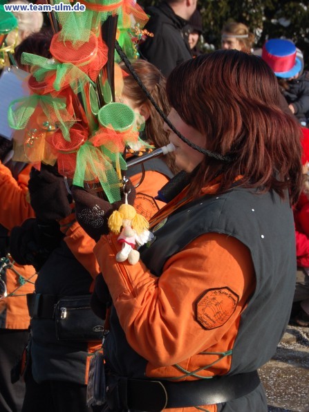 Faschingsumzug @ Stetten - Bild 128