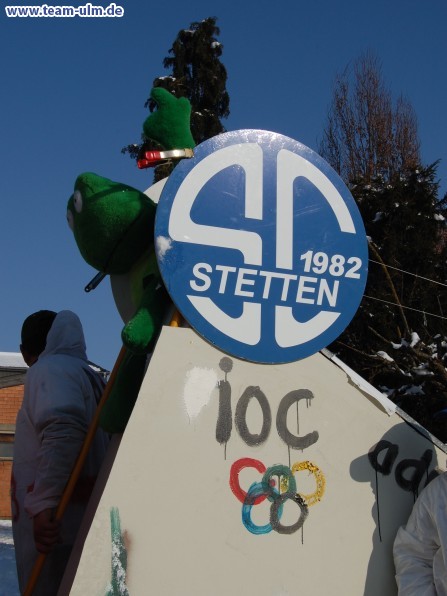 Faschingsumzug @ Stetten - Bild 133