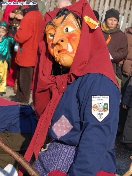 Faschingsumzug @ Stetten - Bild 135