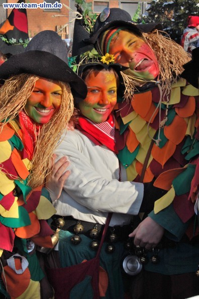 Faschingsumzug @ Stetten - Bild 136