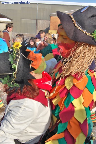 Faschingsumzug @ Stetten - Bild 140