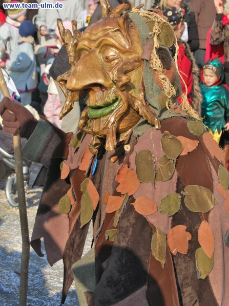 Faschingsumzug @ Stetten - Bild 146