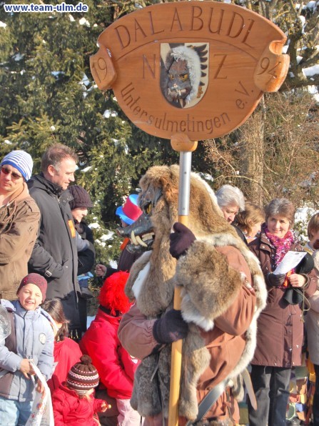 Faschingsumzug @ Stetten - Bild 147