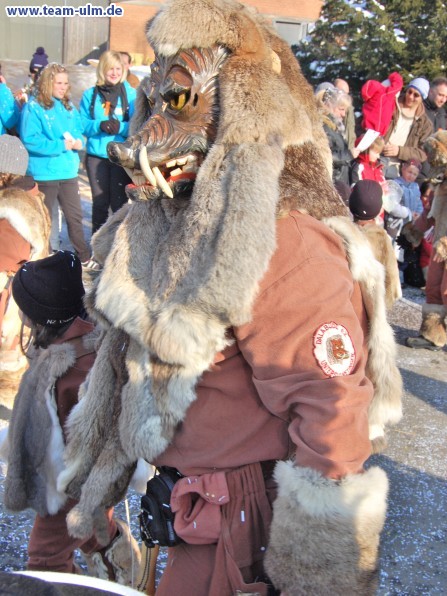 Faschingsumzug @ Stetten - Bild 148