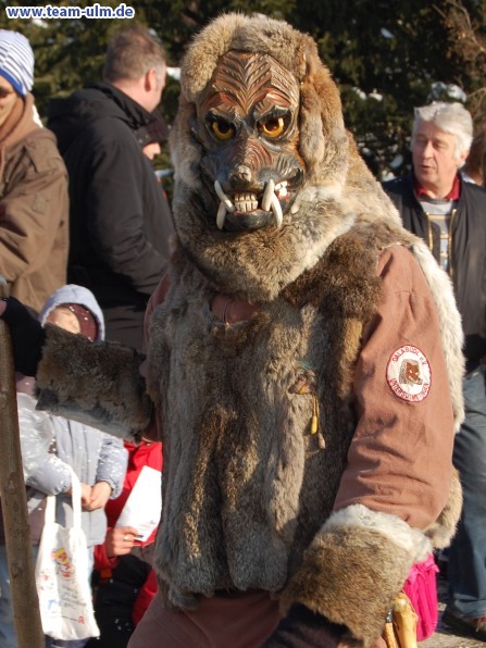 Faschingsumzug @ Stetten - Bild 150