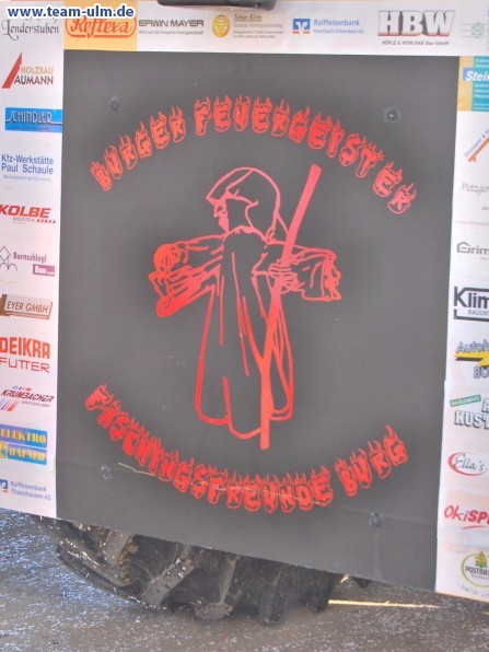 Faschingsumzug @ Stetten - Bild 152