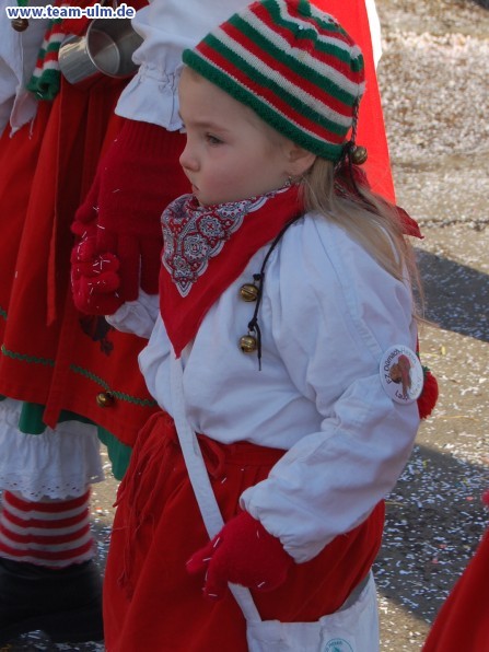 Faschingsumzug @ Stetten - Bild 157