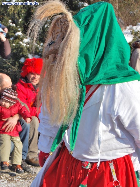 Faschingsumzug @ Stetten - Bild 158