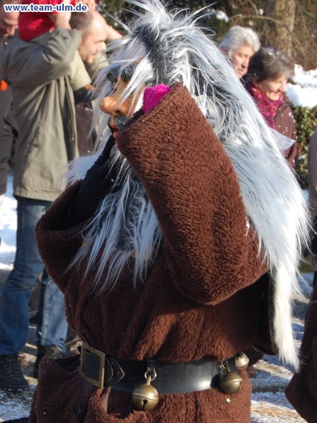 Faschingsumzug @ Stetten - Bild 164