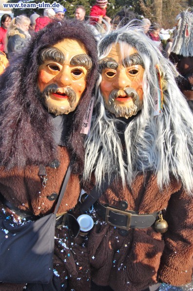 Faschingsumzug @ Stetten - Bild 165