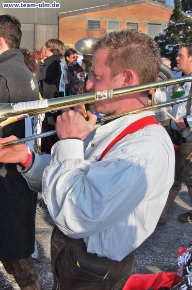 Faschingsumzug @ Stetten - Bild 169