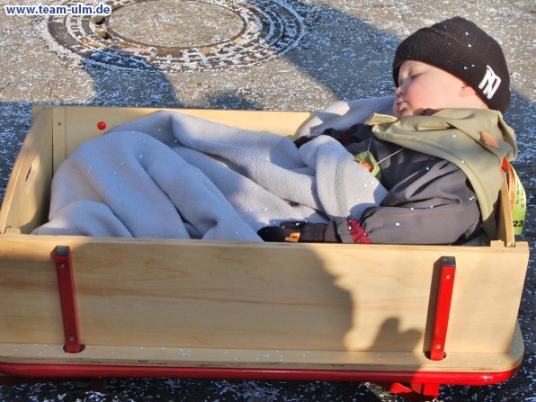Faschingsumzug @ Stetten - Bild 171