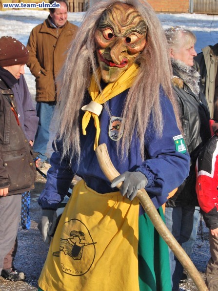 Faschingsumzug @ Stetten - Bild 176