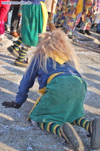 Faschingsumzug @ Stetten - Bild 178