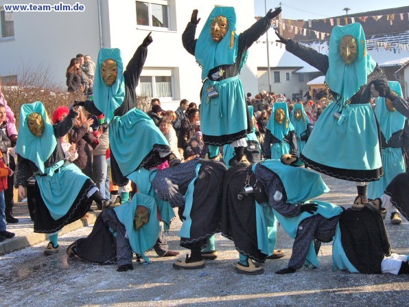 Faschingsumzug @ Stetten - Bild 181