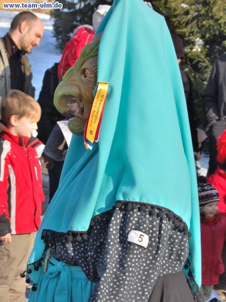 Faschingsumzug @ Stetten - Bild 182
