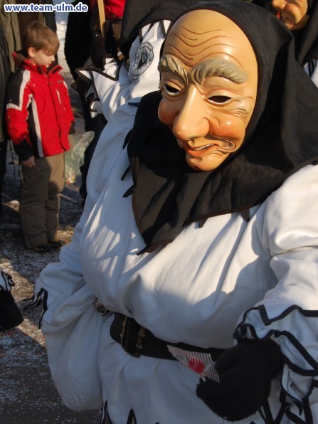 Faschingsumzug @ Stetten - Bild 184