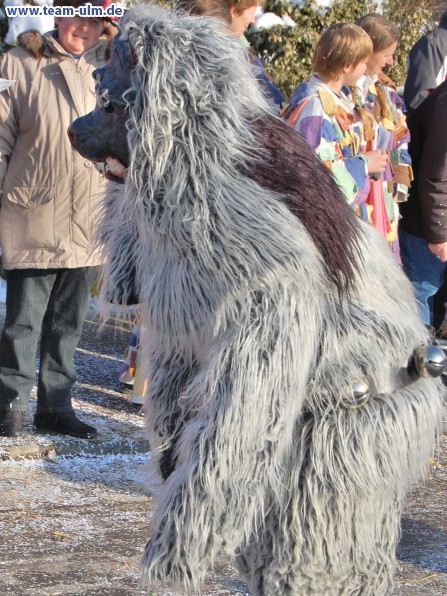 Faschingsumzug @ Stetten - Bild 186