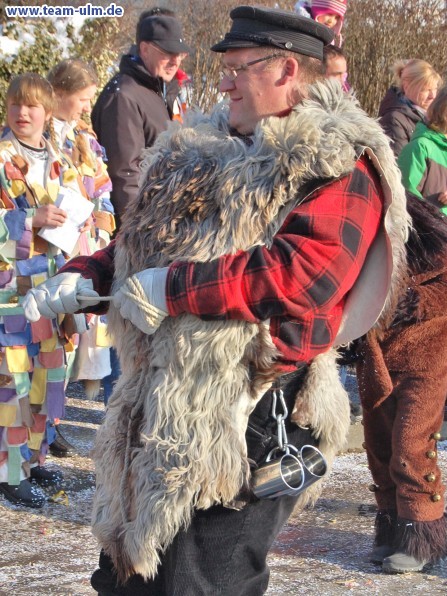 Faschingsumzug @ Stetten - Bild 187