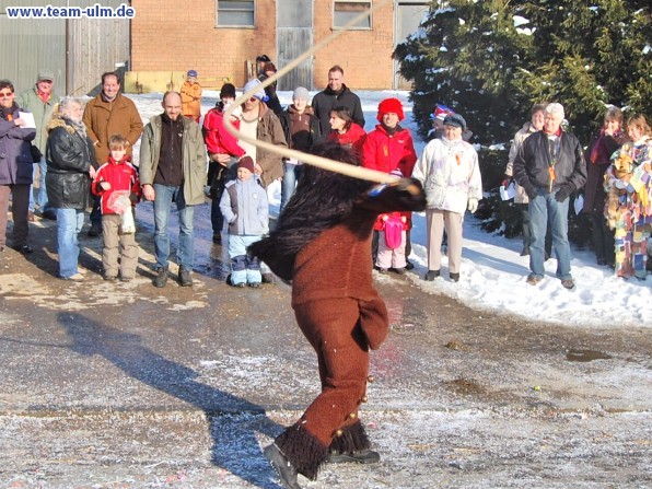 Faschingsumzug @ Stetten - Bild 191