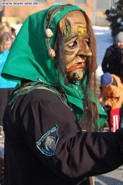 Faschingsumzug @ Stetten - Bild 20