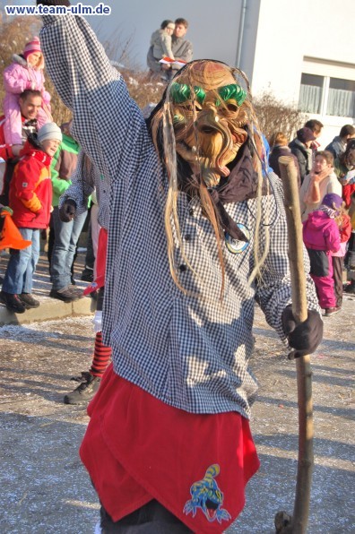 Faschingsumzug @ Stetten - Bild 201