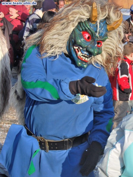 Faschingsumzug @ Stetten - Bild 202